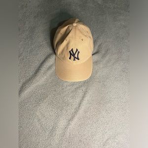 47brand “ny yankees” hat